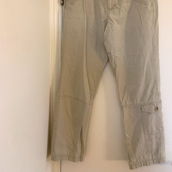 Columbia Sportswear Cargo Pants - 8 - Picture 9 of 11